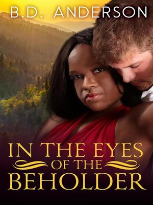 cover image of In the Eyes of the Beholder